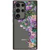 image:imageCASETiFY for Galaxy S25 Case  Impact  82 ft 4x Military Grade Drop Protection  Chrome Doodles  BlackMY SUCCULENT GARDEN