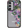 image:imageCASETiFY for Galaxy S25 Case  Impact  82 ft 4x Military Grade Drop Protection  Chrome Doodles  BlackMY SUCCULENT GARDEN