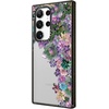 image:imageCASETiFY for Galaxy S25 Case  Impact  82 ft 4x Military Grade Drop Protection  Chrome Doodles  BlackMY SUCCULENT GARDEN