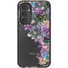 image:imageCASETiFY for Galaxy S25 Case  Impact  82 ft 4x Military Grade Drop Protection  Chrome Doodles  BlackMY SUCCULENT GARDEN