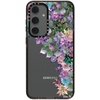 image:imageCASETiFY for Galaxy S25 Case  Impact  82 ft 4x Military Grade Drop Protection  Chrome Doodles  BlackMY SUCCULENT GARDEN