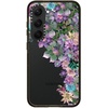 image:imageCASETiFY for Galaxy S25 Case  Impact  82 ft 4x Military Grade Drop Protection  Chrome Doodles  BlackMY SUCCULENT GARDEN