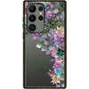 image:imageCASETiFY for Galaxy S25 Case  Impact  82 ft 4x Military Grade Drop Protection  Chrome Doodles  BlackMY SUCCULENT GARDEN