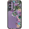image:imageCASETiFY for Galaxy S25 Case  Impact  82 ft 4x Military Grade Drop Protection  Chrome Doodles  BlackMY SUCCULENT GARDEN