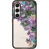 image:imageCASETiFY for Galaxy S25 Case  Impact  82 ft 4x Military Grade Drop Protection  Chrome Doodles  BlackMY SUCCULENT GARDEN
