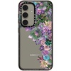 image:imageCASETiFY for Galaxy S25 Case  Impact  82 ft 4x Military Grade Drop Protection  Chrome Doodles  BlackMY SUCCULENT GARDEN