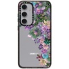 image:imageCASETiFY for Galaxy S25 Case  Impact  82 ft 4x Military Grade Drop Protection  Chrome Doodles  BlackMY SUCCULENT GARDEN
