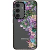 image:imageCASETiFY for Galaxy S25 Case  Impact  82 ft 4x Military Grade Drop Protection  Chrome Doodles  BlackMY SUCCULENT GARDEN