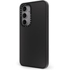 image:imageCASETiFY for Galaxy S25 Case  Impact  82 ft 4x Military Grade Drop Protection  Chrome Doodles  BlackMatte Black