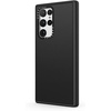 image:imageCASETiFY for Galaxy S25 Case  Impact  82 ft 4x Military Grade Drop Protection  Chrome Doodles  BlackMatte Black