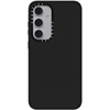 image:imageCASETiFY for Galaxy S25 Case  Impact  82 ft 4x Military Grade Drop Protection  Chrome Doodles  BlackMatte Black