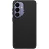 image:imageCASETiFY for Galaxy S25 Case  Impact  82 ft 4x Military Grade Drop Protection  Chrome Doodles  BlackMatte Black