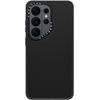 image:imageCASETiFY for Galaxy S25 Case  Impact  82 ft 4x Military Grade Drop Protection  Chrome Doodles  BlackMatte Black