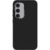 image:imageCASETiFY for Galaxy S25 Case  Impact  82 ft 4x Military Grade Drop Protection  Chrome Doodles  BlackMatte Black