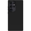image:imageCASETiFY for Galaxy S25 Case  Impact  82 ft 4x Military Grade Drop Protection  Chrome Doodles  BlackMatte Black
