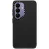 image:imageCASETiFY for Galaxy S25 Case  Impact  82 ft 4x Military Grade Drop Protection  Chrome Doodles  BlackMatte Black