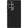 image:imageCASETiFY for Galaxy S25 Case  Impact  82 ft 4x Military Grade Drop Protection  Chrome Doodles  BlackMatte Black