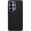 image:imageCASETiFY for Galaxy S25 Case  Impact  82 ft 4x Military Grade Drop Protection  Chrome Doodles  BlackMatte Black