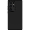 image:imageCASETiFY for Galaxy S25 Case  Impact  82 ft 4x Military Grade Drop Protection  Chrome Doodles  BlackMatte Black