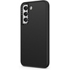 image:imageCASETiFY for Galaxy S25 Case  Impact  82 ft 4x Military Grade Drop Protection  Chrome Doodles  BlackMatte Black