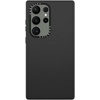 image:imageCASETiFY for Galaxy S25 Case  Impact  82 ft 4x Military Grade Drop Protection  Chrome Doodles  BlackMatte Black