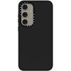 image:imageCASETiFY for Galaxy S25 Case  Impact  82 ft 4x Military Grade Drop Protection  Chrome Doodles  BlackMatte Black
