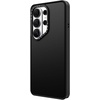 image:imageCASETiFY for Galaxy S25 Case  Impact  82 ft 4x Military Grade Drop Protection  Chrome Doodles  BlackMatte Black