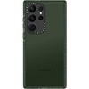 image:imageCASETiFY for Galaxy S25 Case  Impact  82 ft 4x Military Grade Drop Protection  Chrome Doodles  BlackMidnight Green