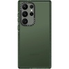image:imageCASETiFY for Galaxy S25 Case  Impact  82 ft 4x Military Grade Drop Protection  Chrome Doodles  BlackMidnight Green