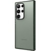 image:imageCASETiFY for Galaxy S25 Case  Impact  82 ft 4x Military Grade Drop Protection  Chrome Doodles  BlackMidnight Green