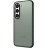 image:imageCASETiFY for Galaxy S25 Case  Impact  82 ft 4x Military Grade Drop Protection  Chrome Doodles  BlackMidnight Green