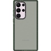 image:imageCASETiFY for Galaxy S25 Case  Impact  82 ft 4x Military Grade Drop Protection  Chrome Doodles  BlackMidnight Green