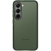 image:imageCASETiFY for Galaxy S25 Case  Impact  82 ft 4x Military Grade Drop Protection  Chrome Doodles  BlackMidnight Green