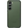 image:imageCASETiFY for Galaxy S25 Case  Impact  82 ft 4x Military Grade Drop Protection  Chrome Doodles  BlackMidnight Green