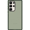 image:imageCASETiFY for Galaxy S25 Case  Impact  82 ft 4x Military Grade Drop Protection  Chrome Doodles  BlackMidnight Green