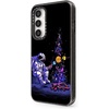 image:imageCASETiFY for Galaxy S25 Case  Impact  82 ft 4x Military Grade Drop Protection  Chrome Doodles  BlackMoon Camping