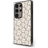image:imageCASETiFY for Galaxy S25 Case  Impact  82 ft 4x Military Grade Drop Protection  Chrome Doodles  BlackNatural Flower