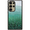 image:imageCASETiFY for Galaxy S25 Case  Impact  82 ft 4x Military Grade Drop Protection  Chrome Doodles  BlackPine Forest