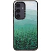 image:imageCASETiFY for Galaxy S25 Case  Impact  82 ft 4x Military Grade Drop Protection  Chrome Doodles  BlackPine Forest