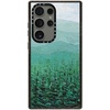 image:imageCASETiFY for Galaxy S25 Case  Impact  82 ft 4x Military Grade Drop Protection  Chrome Doodles  BlackPine Forest