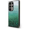 image:imageCASETiFY for Galaxy S25 Case  Impact  82 ft 4x Military Grade Drop Protection  Chrome Doodles  BlackPine Forest