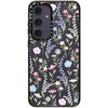 image:imageCASETiFY for Galaxy S25 Case  Impact  82 ft 4x Military Grade Drop Protection  Chrome Doodles  BlackPink Pastel Cute Floral