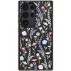 image:imageCASETiFY for Galaxy S25 Case  Impact  82 ft 4x Military Grade Drop Protection  Chrome Doodles  BlackPink Pastel Cute Floral