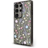 image:imageCASETiFY for Galaxy S25 Case  Impact  82 ft 4x Military Grade Drop Protection  Chrome Doodles  BlackPink Pastel Cute Floral