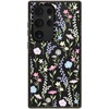 image:imageCASETiFY for Galaxy S25 Case  Impact  82 ft 4x Military Grade Drop Protection  Chrome Doodles  BlackPink Pastel Cute Floral