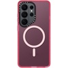 image:imageCASETiFY for Galaxy S25 Case  Impact  82 ft 4x Military Grade Drop Protection  Chrome Doodles  BlackPrimrose Pink