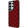 image:imageCASETiFY for Galaxy S25 Case  Impact  82 ft 4x Military Grade Drop Protection  Chrome Doodles  BlackRed Bows