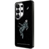 image:imageCASETiFY for Galaxy S25 Case  Impact  82 ft 4x Military Grade Drop Protection  Chrome Doodles  BlackSomehow  Someday