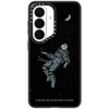 image:imageCASETiFY for Galaxy S25 Case  Impact  82 ft 4x Military Grade Drop Protection  Chrome Doodles  BlackSomehow  Someday