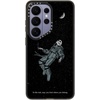 image:imageCASETiFY for Galaxy S25 Case  Impact  82 ft 4x Military Grade Drop Protection  Chrome Doodles  BlackSomehow  Someday